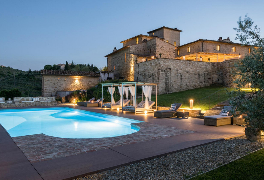 Vitigliano Relais & Spa