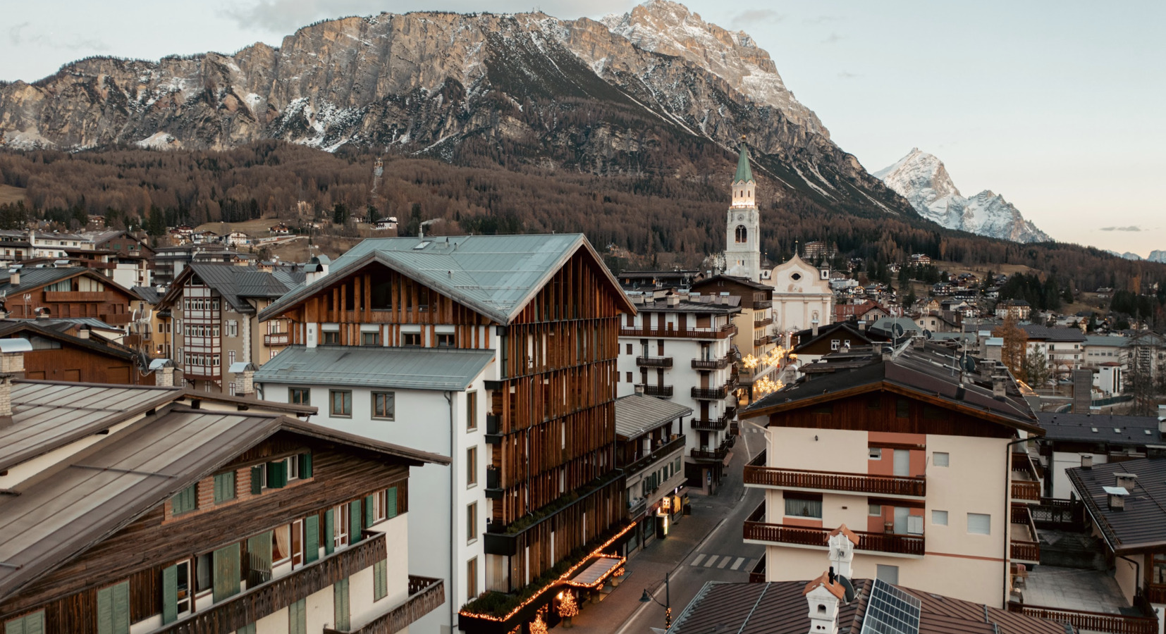 Photo of Hotel de Len