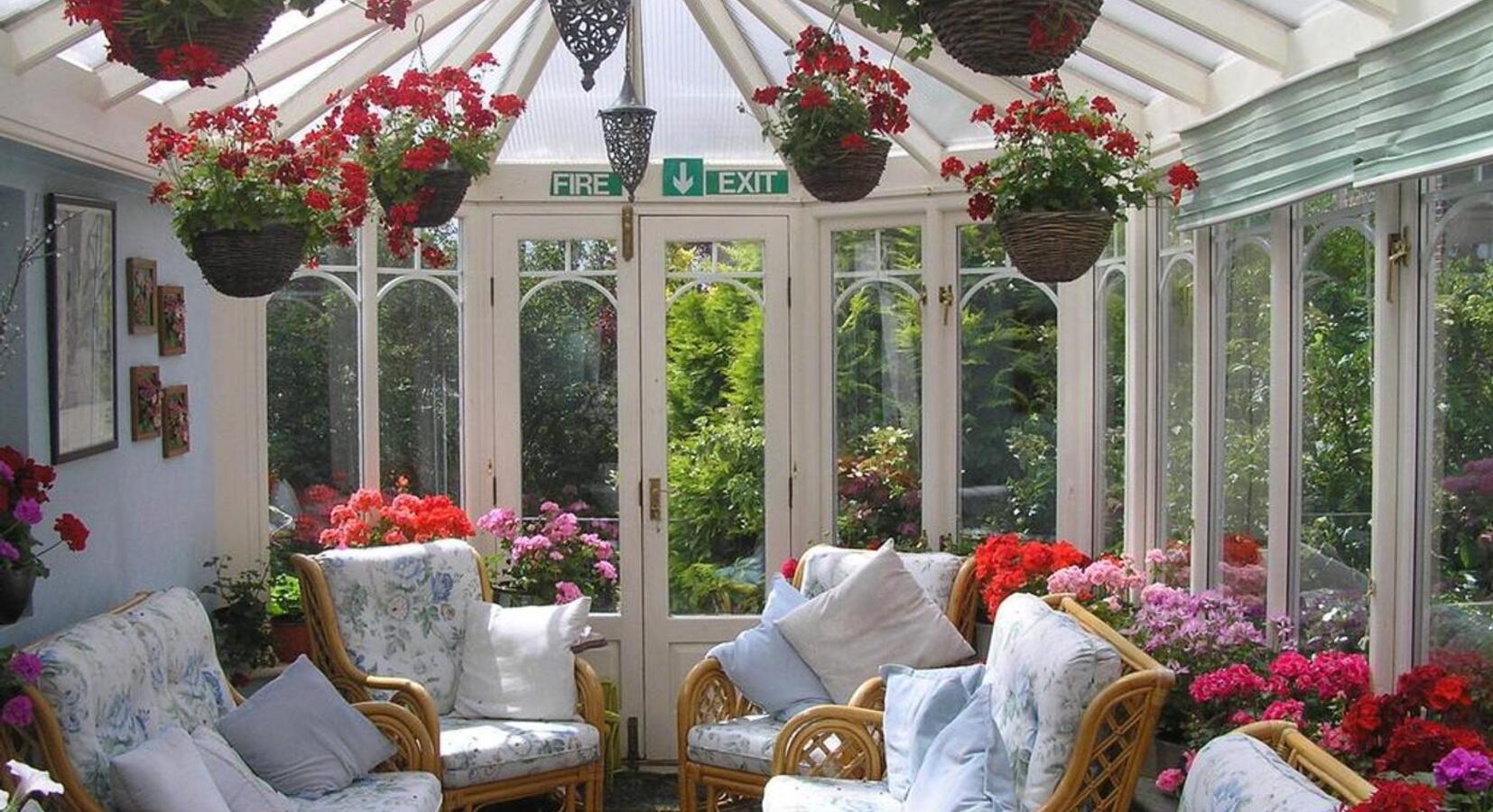 Conservatory