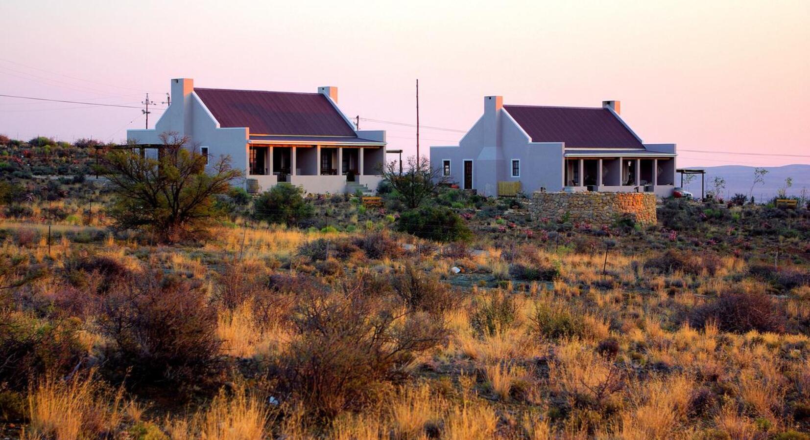 Photo of Karoo View Cottages