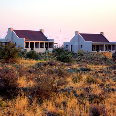 Karoo View Cottages