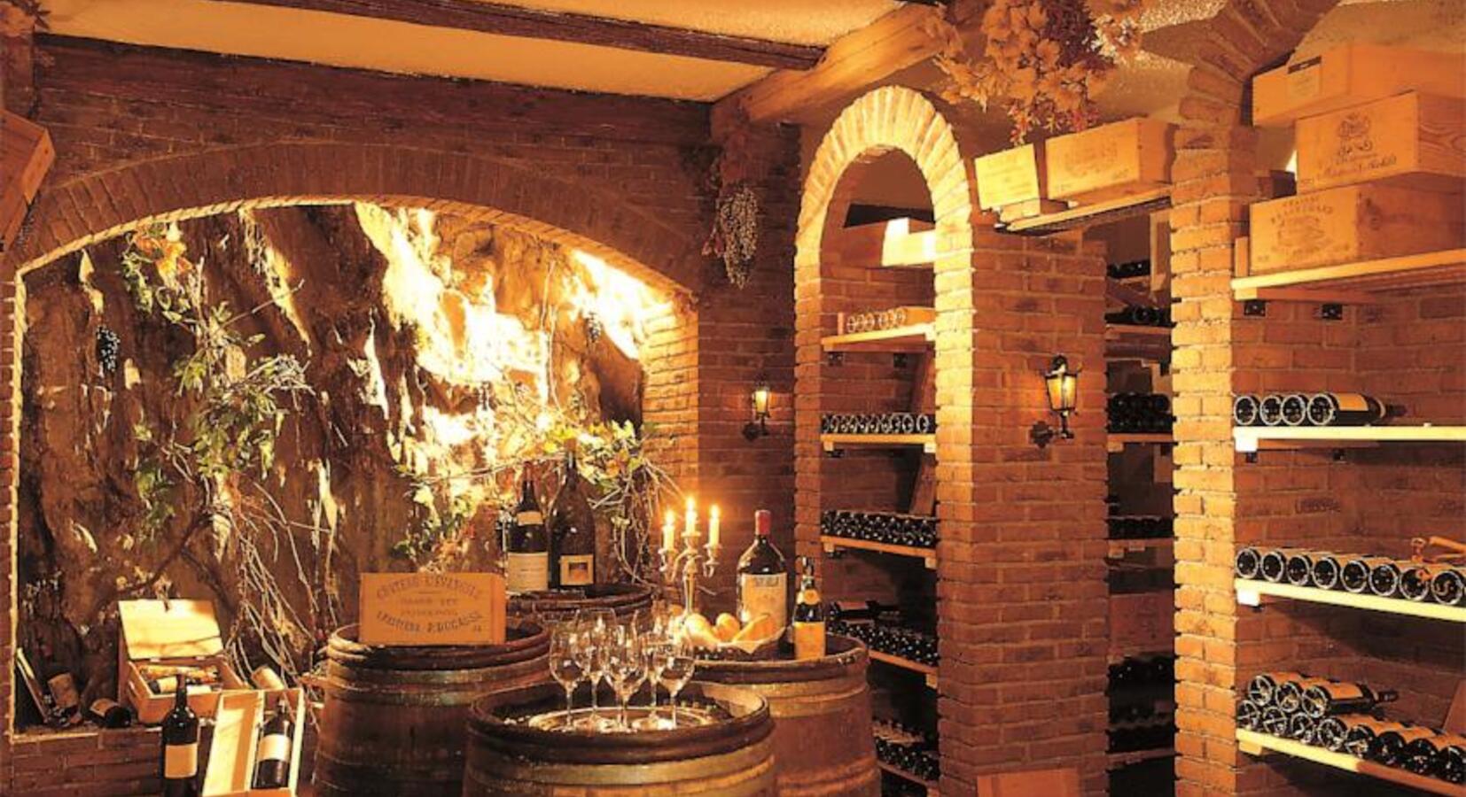 Wine Cellar