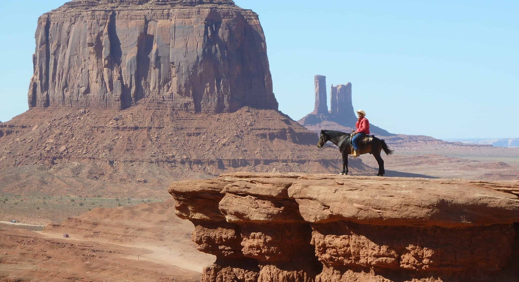 Horse Riding