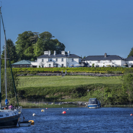 The 9 Best Pet Friendly Hotels in Ireland