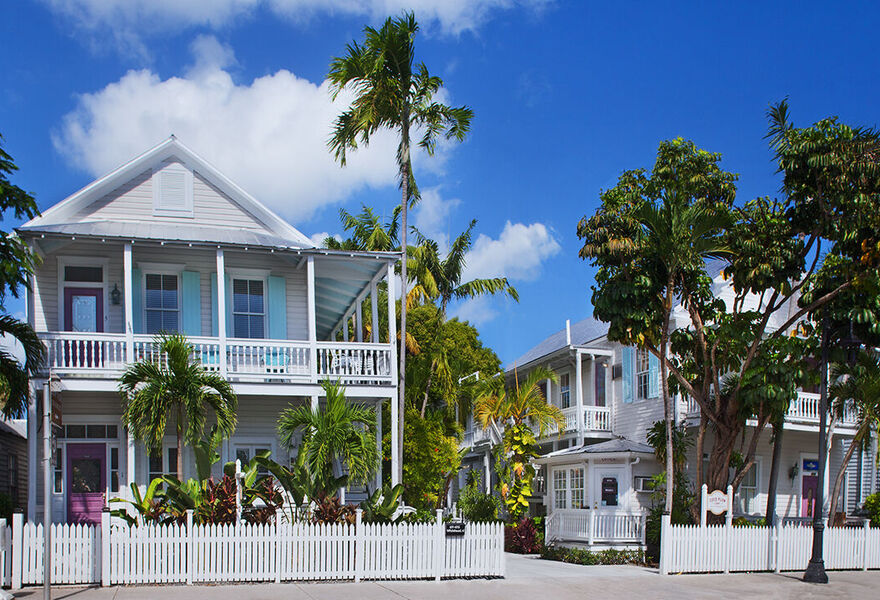 Coco Plum Inn