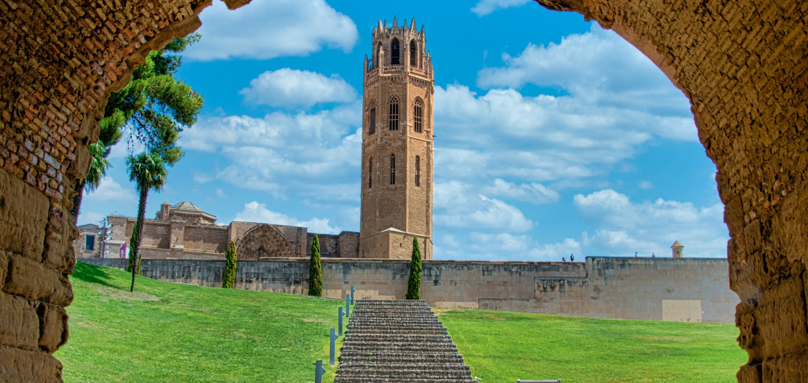 Photo of Lleida