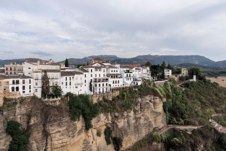 Parador de Ronda