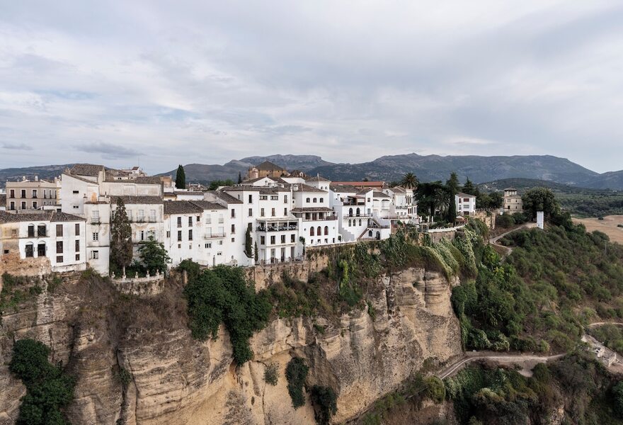 Parador de Ronda