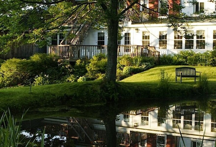 Windham Hill Inn