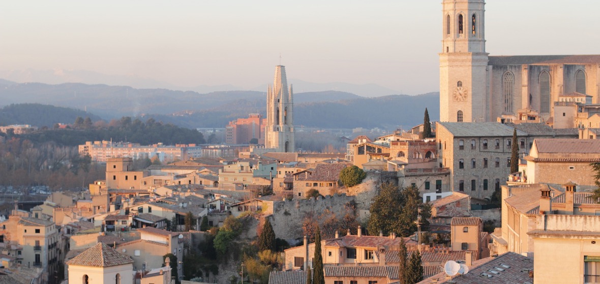 Photo of Girona