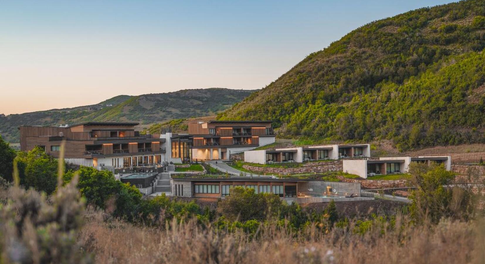 Photo of The Lodge at Blue Sky