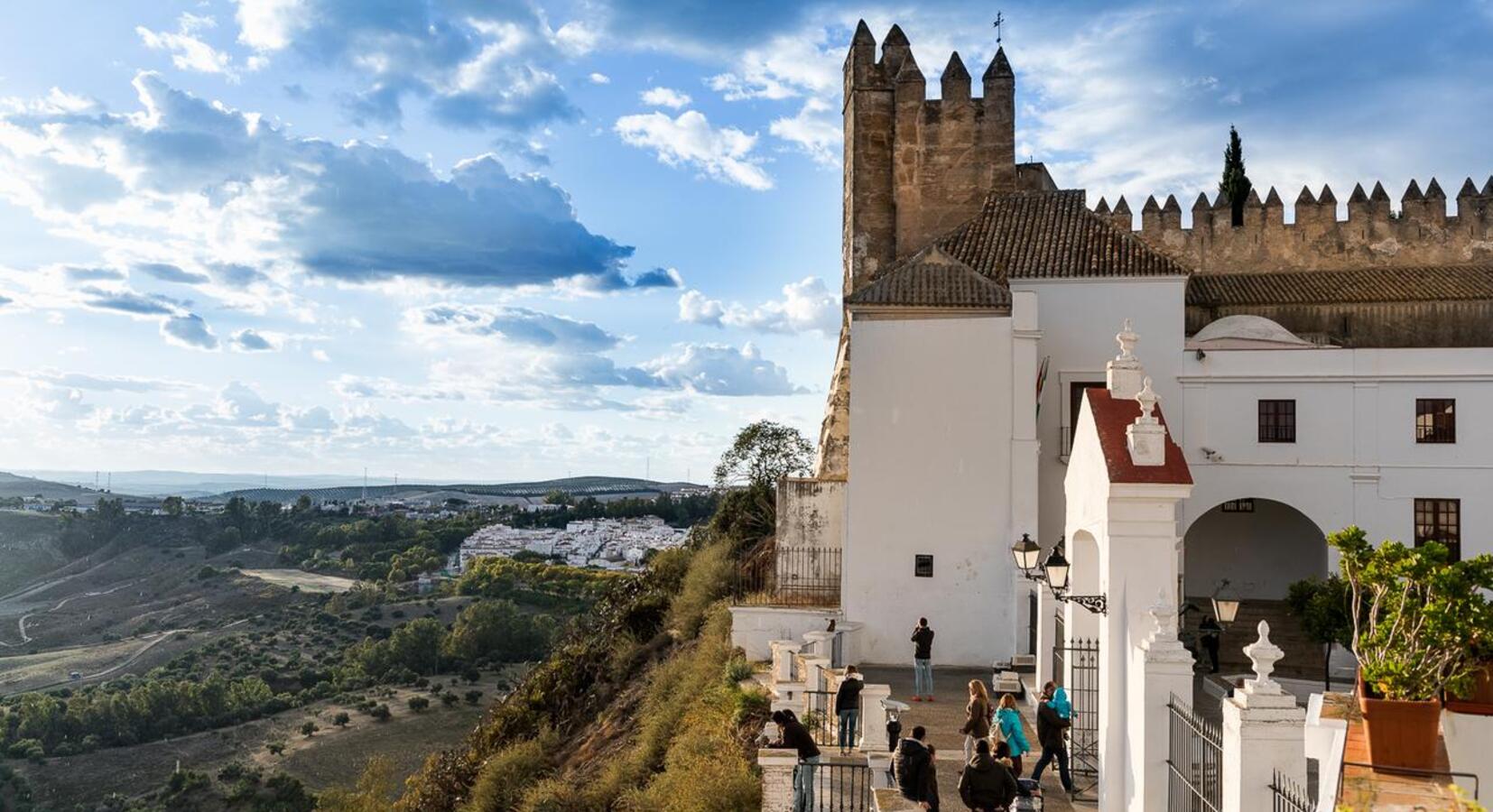 Photo of Parador de Arcos de la Frontera