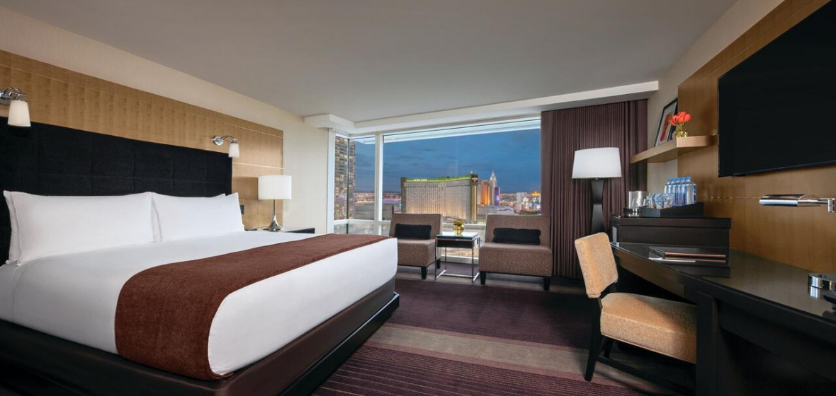 Bedding Sets  ARIA Resort & Casino Collection