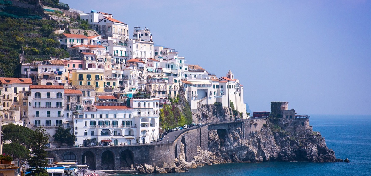 Photo of Campania