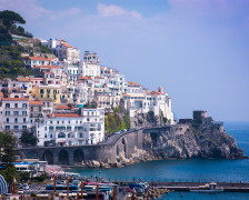 Campania