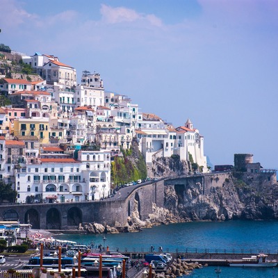 Campania