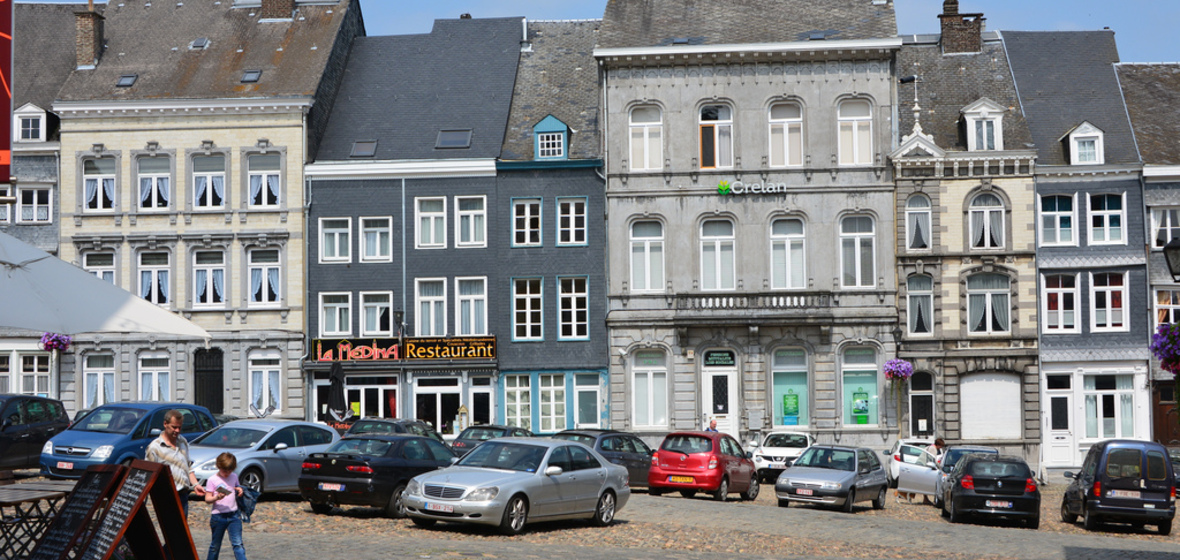 Foto von Stavelot