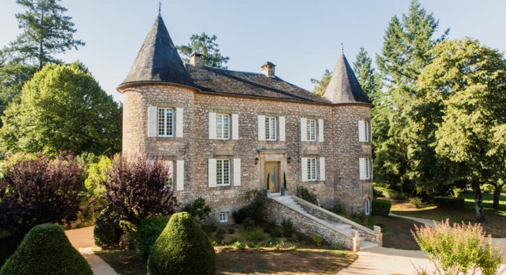 Photo de Chateau de Maraval