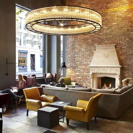 20 Great Value UK City Break Hotels