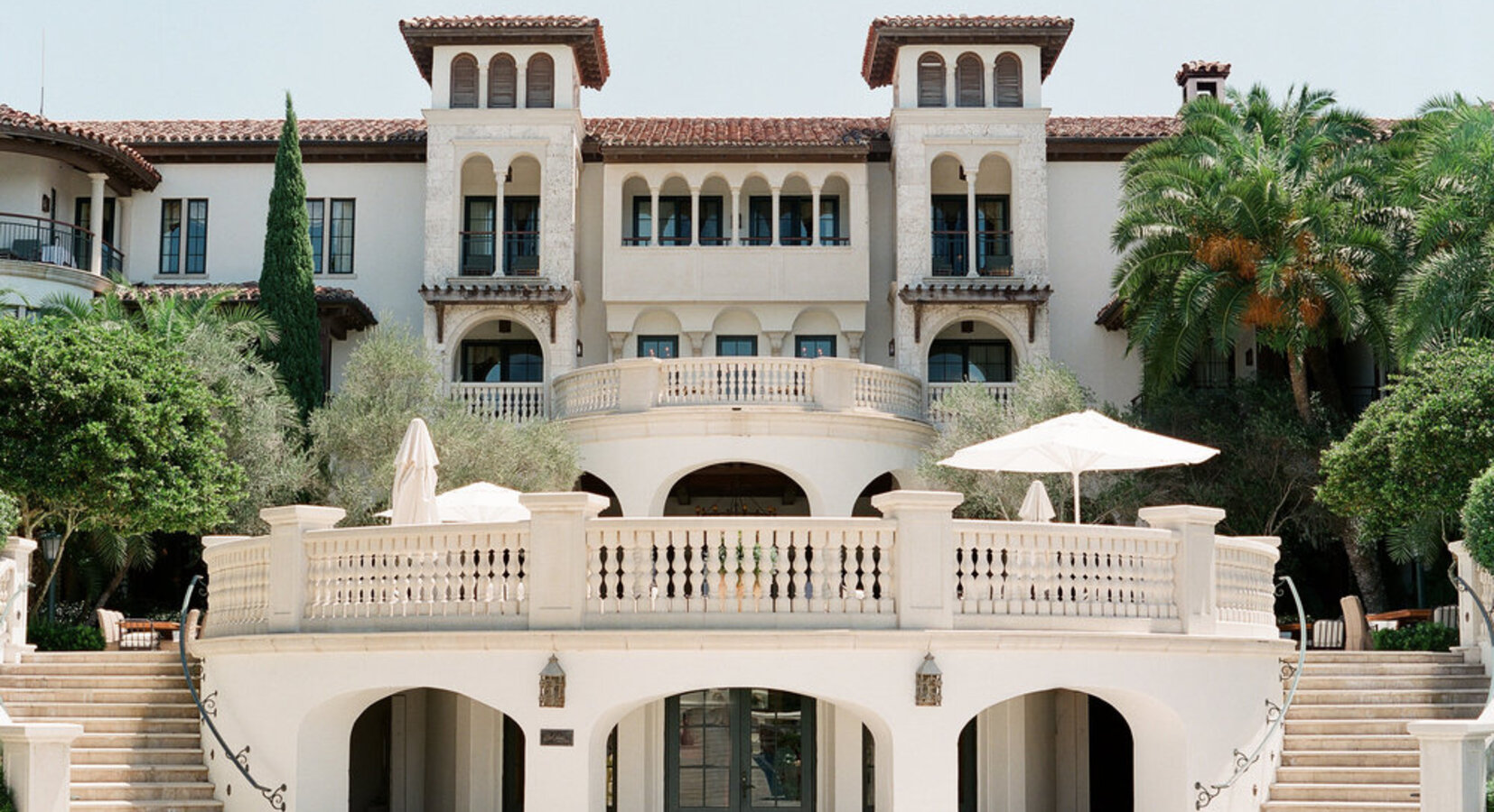 Photo of The Cloister at Sea Island