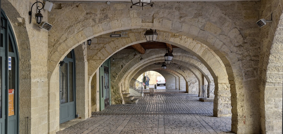 Photo of Uzès