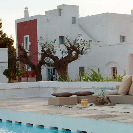 The 20 Best Romantic Hotels in Puglia