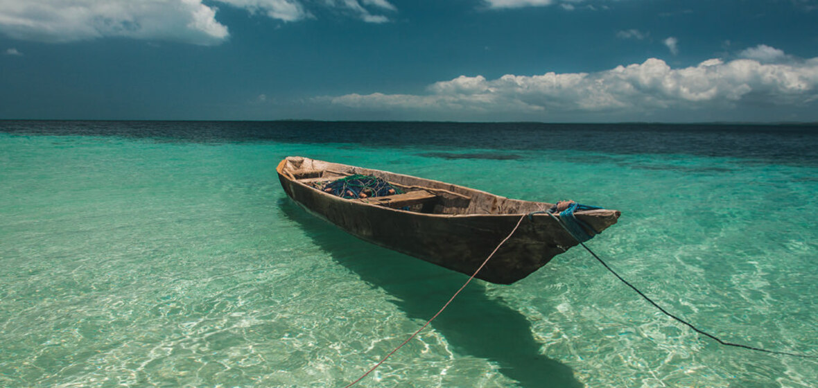 Foto von Pemba Insel