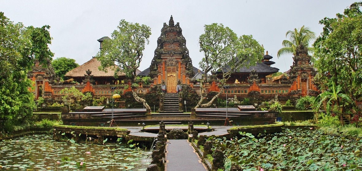 Photo of Ubud