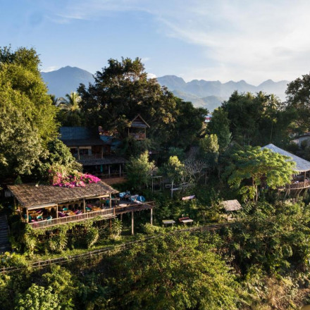 9 Great Value Hotels in Laos