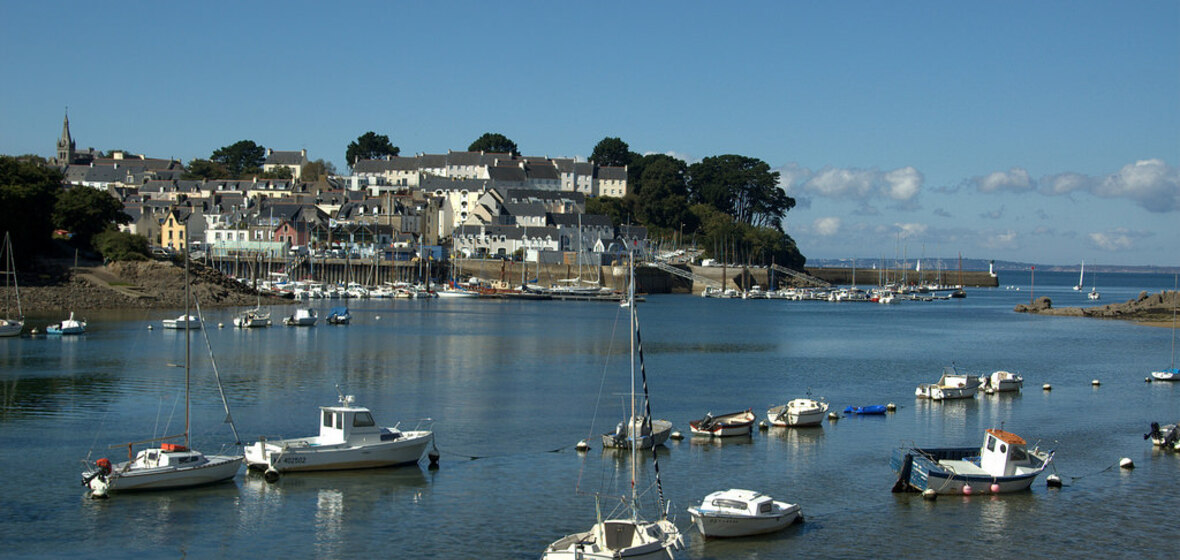 Foto von Douarnenez