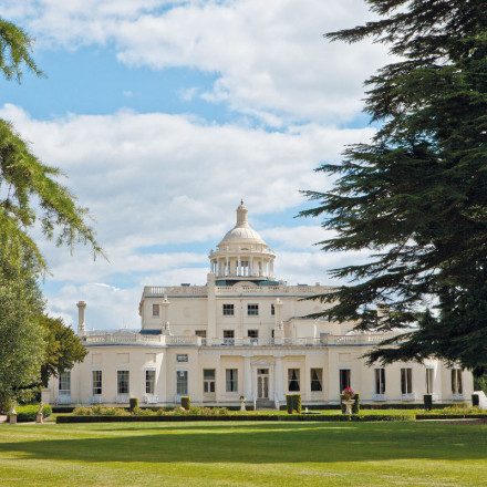 Stoke Park