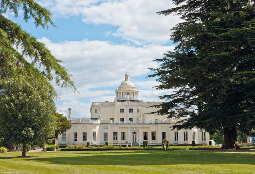 Stoke Park