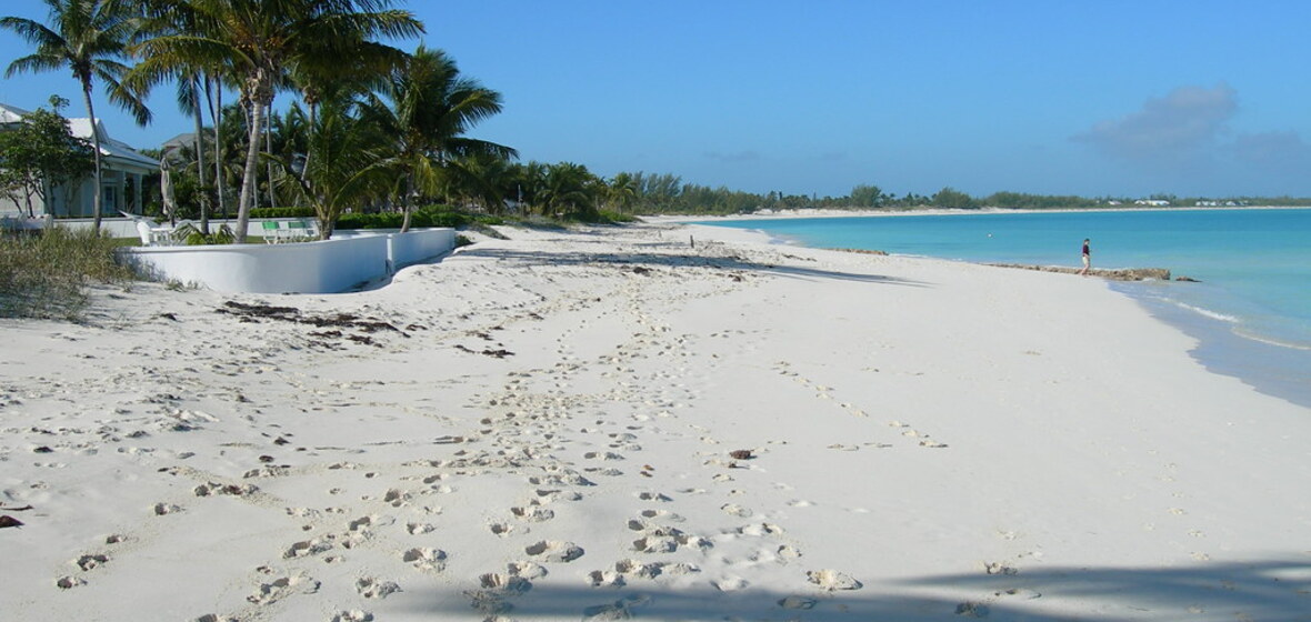 Photo of Abaco Islands