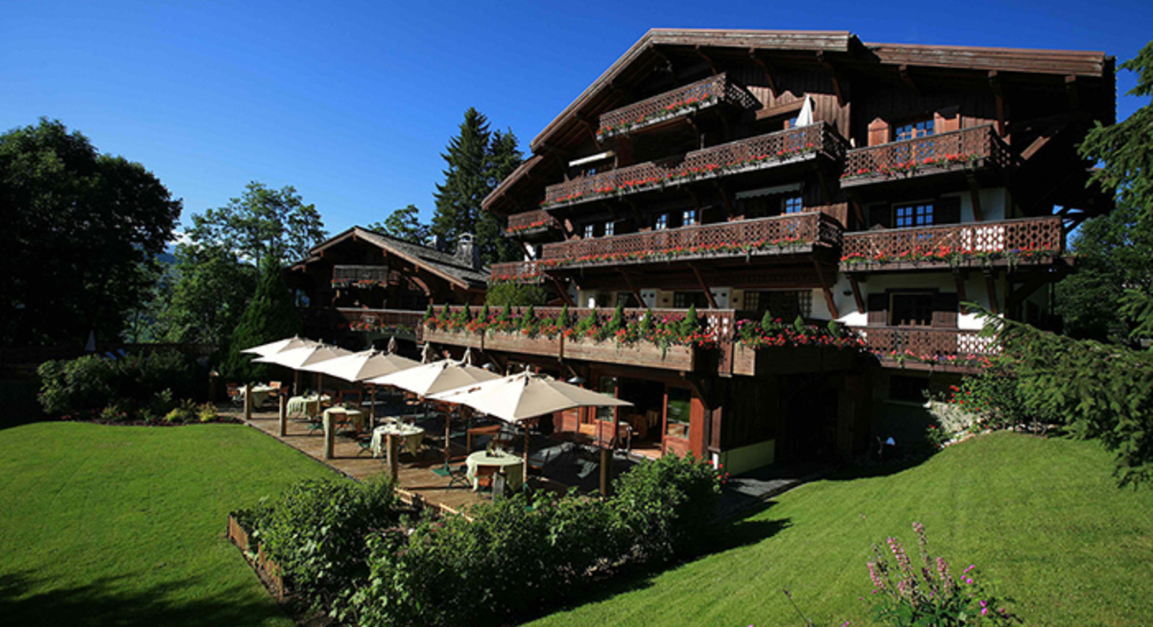 Photo of Le Chalet du Mont d'Arbois