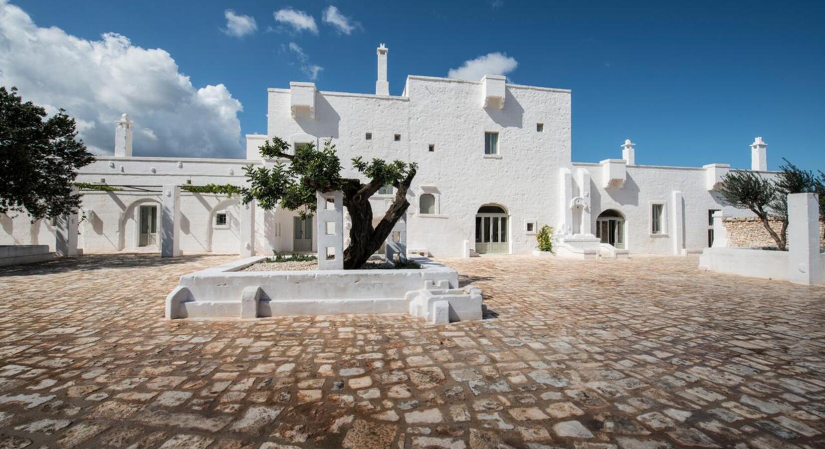 Photo de Masseria Le Carrube 