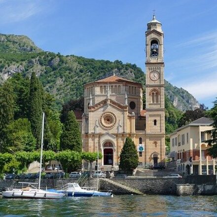 The 12 Best Value Hotels on Lake Como