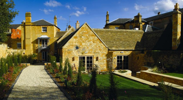 The 10 Best Hotels With Hot Tubs In The Cotswolds Uk The Hotel Guru