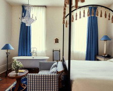 Die 16 besten romantischen Hotels in New Orleans