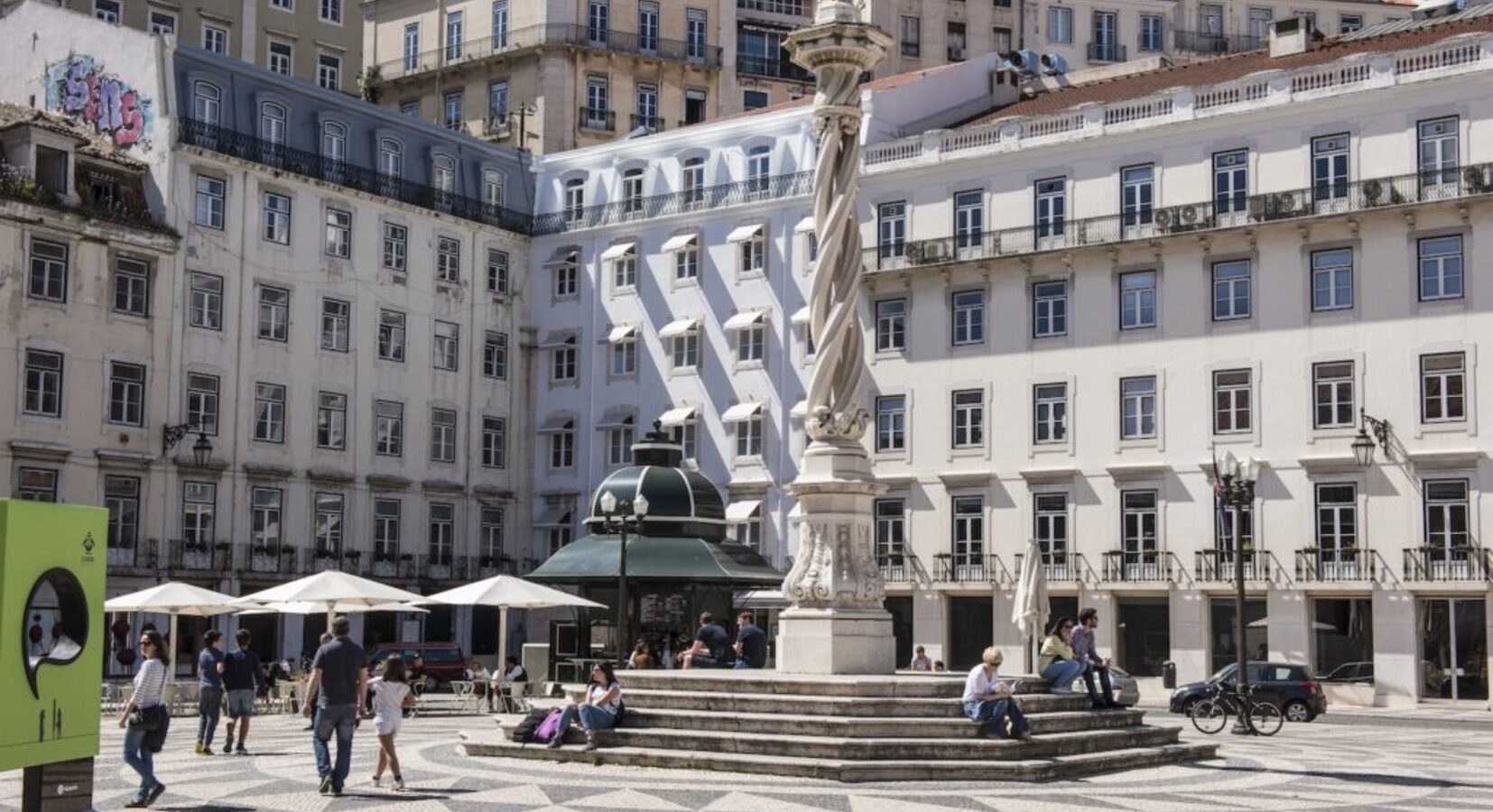 Photo of AlmaLusa Baixa/Chiado