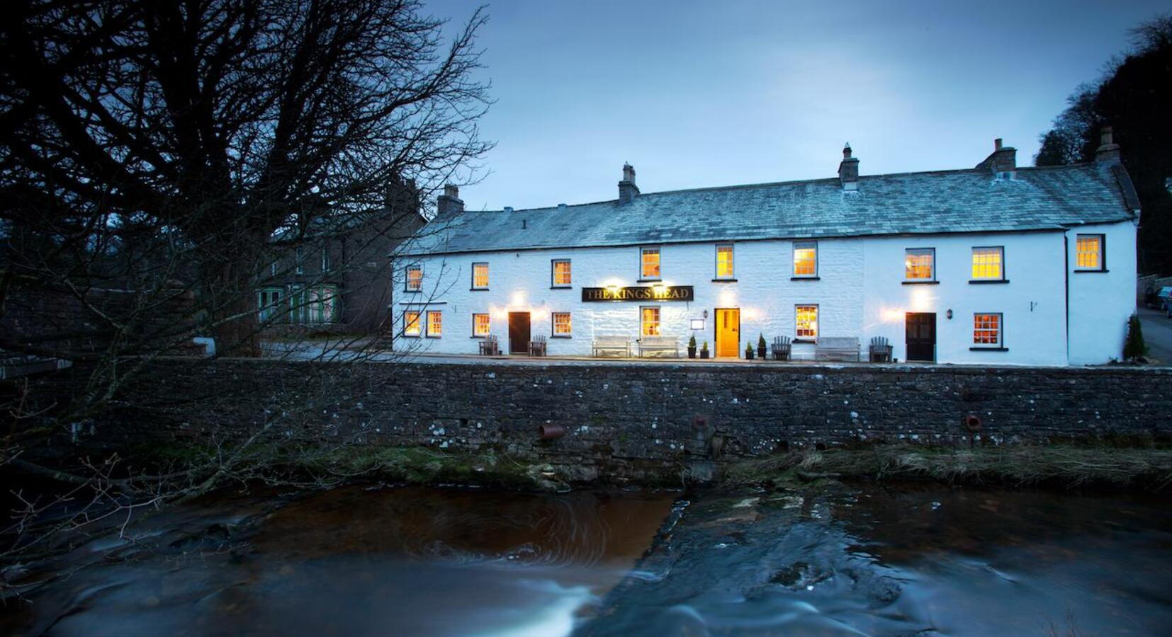 Photo of The King's Head, Cumbria