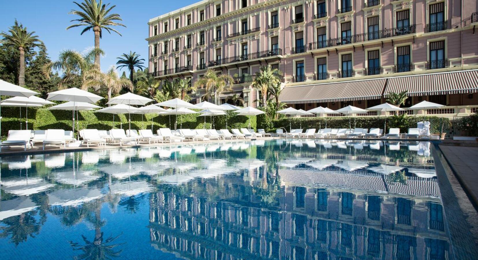 Photo de Hotel Royal-Riviera