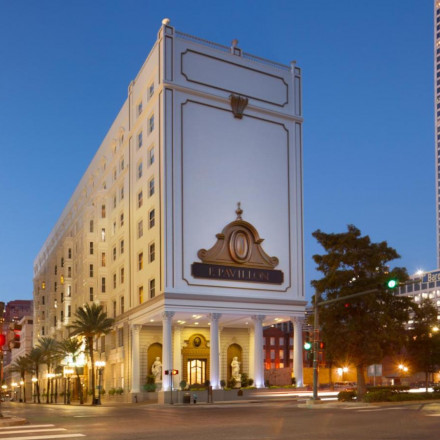 13 Best Hotels in New Orleans CBD