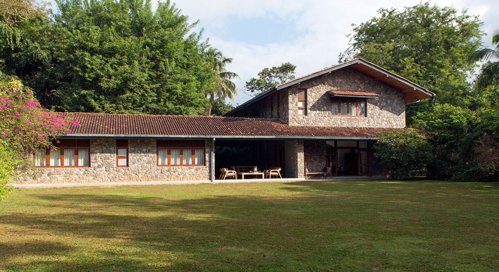 Photo of Stone House Kandy