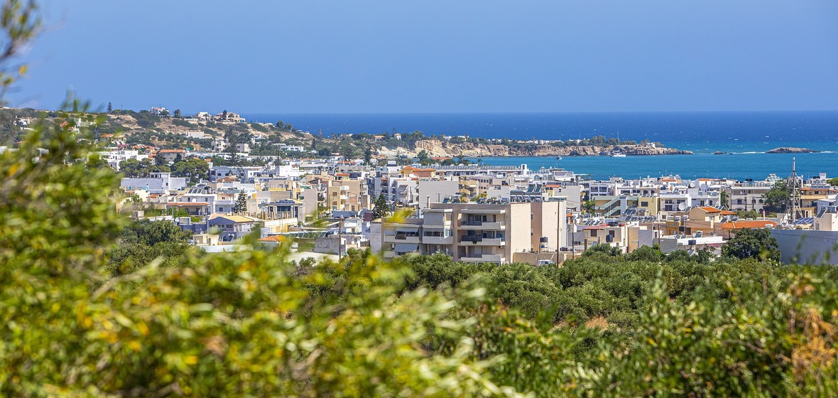 Photo of Hersonissos