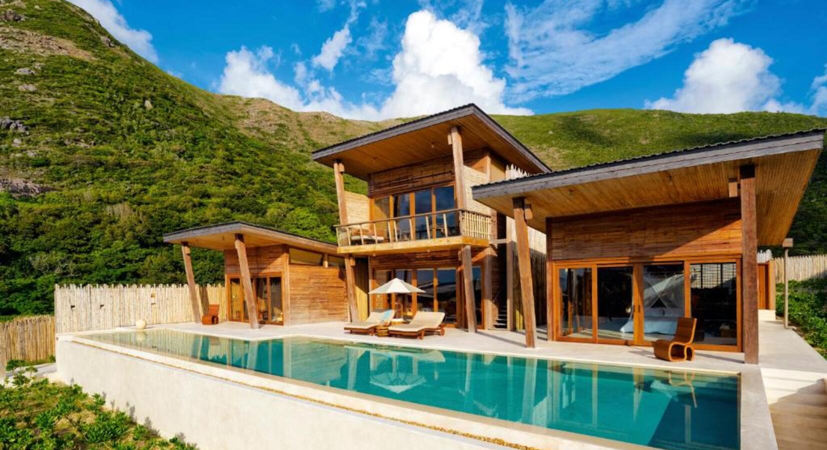 Photo of Six Senses Con Dao