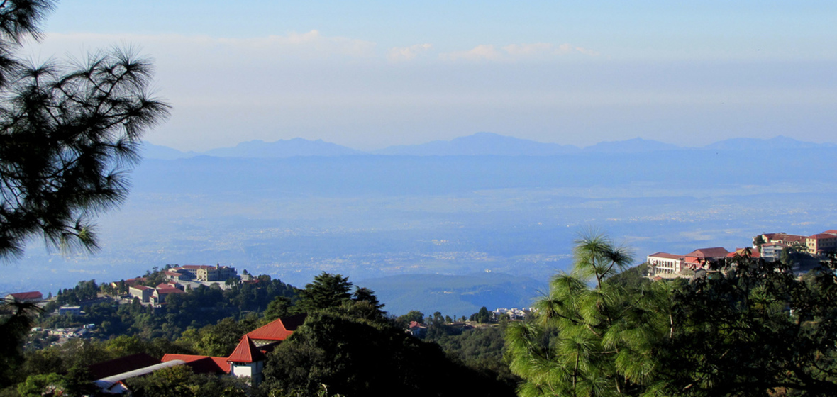 Foto von Dehradun