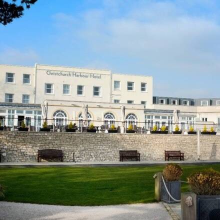 Christchurch Harbour Hotel & Spa