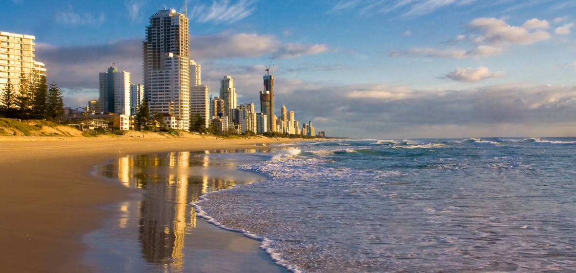 Photo of Gold Coast