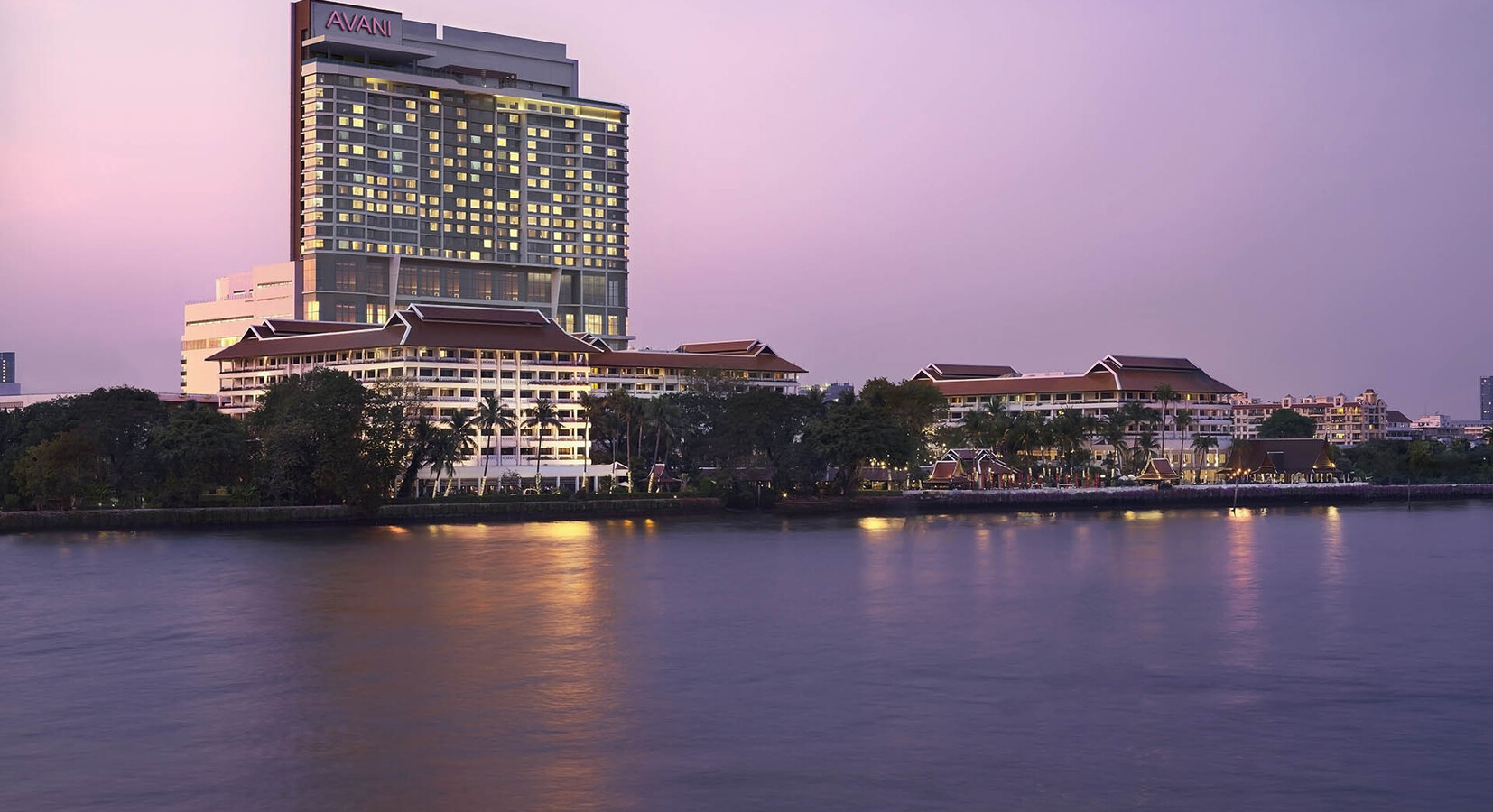 Photo of Avani Riverside Bangkok Hotel