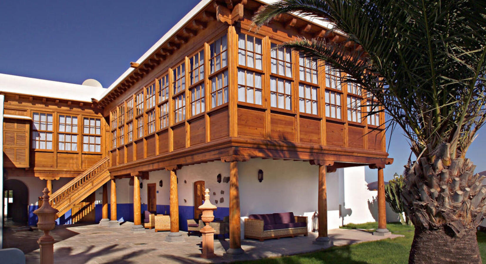 Photo of La Casona de Yaiza 